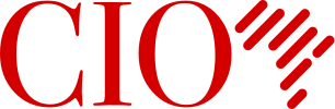 CIO Africa Logo