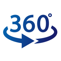 360 Degree Sponsor