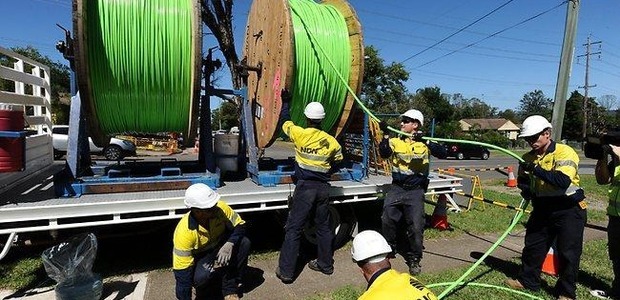 Infrastructure firms in Nigeria to connect 60 cities with broadband