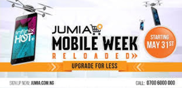 Jumia launches its second White Paper on Mobile Trends