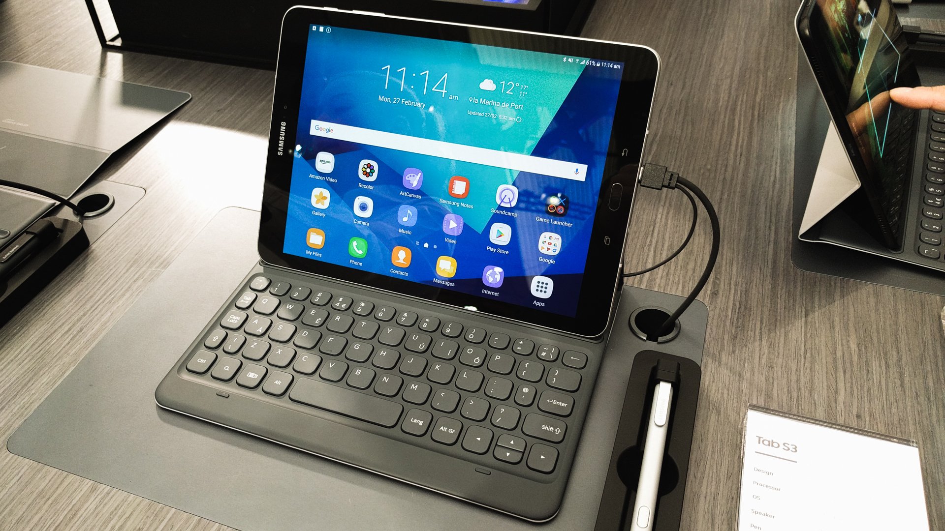 10 tips to make the Samsung Galaxy Tab S3 the best it can be | CIO Africa