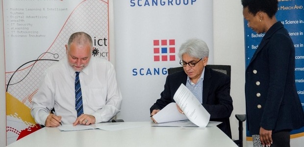 200 students to benefit from Strathmore University, WPP-Scangroup MoU