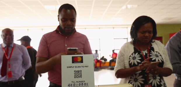 Diamond Trust Bank Kenya (DTB) and Mastercard have announced their