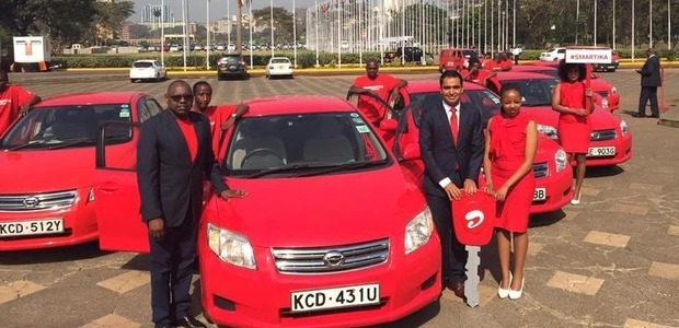 Airtel Kenya clients to win 50 cars in 50-day ‘Smartika Na 5X’ bonus promo