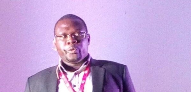 Paul Roy Owino a technical engineering leader and ex-Microsoft Developer