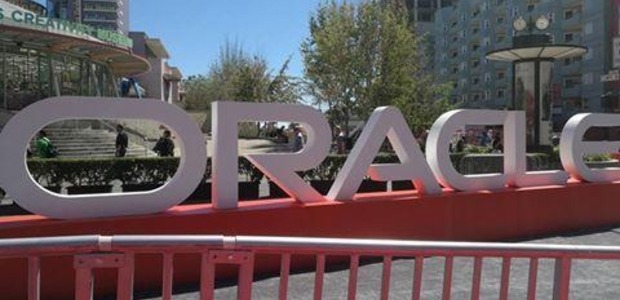 #oow16:Top global and innovative digital brands choose Oracle to run their businesses