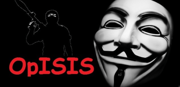 Hacker group Anonymous has launched a social media operation dubbed