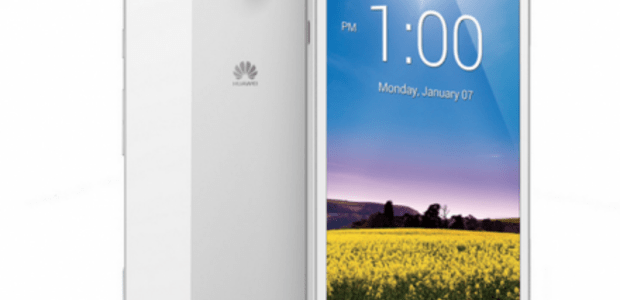 Huawei Mate S launched at IFA, to be in Kenya by October