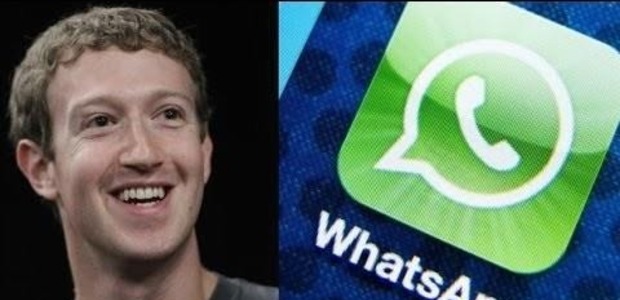 With WhatsApp, Facebook aims for immediacy