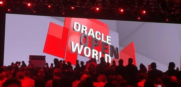 #oow16: Oracle Open World 2016 kicks off and its all ‘Cloudy’