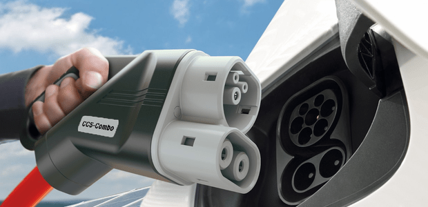 Automobile manufacturers sign MoU to deploy high-powered DC charging network for battery electric cars in Europe