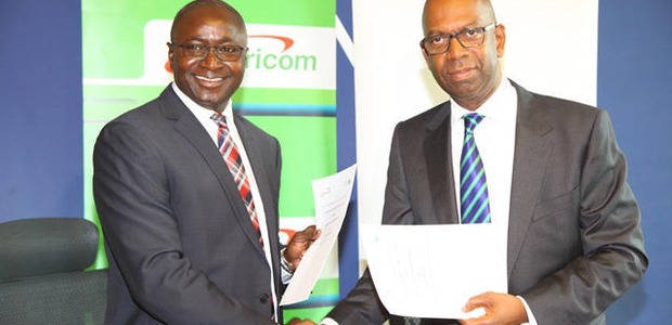 Standard Chartered, Safaricom to provide faster cash settlement to M-Pesa merchants