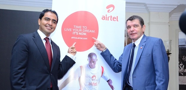 Airtel Africa announces Yaya Toure as new brand ambassador