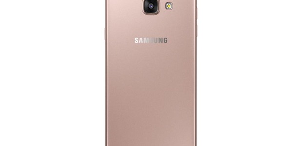 Samsung has partnered with Safaricom to bring the Samsung Galaxy