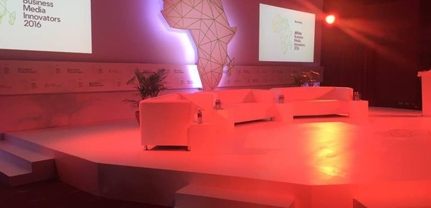 Media influencers gather in Kenya for the second Bloomberg Africa Business Media Innovators Forum