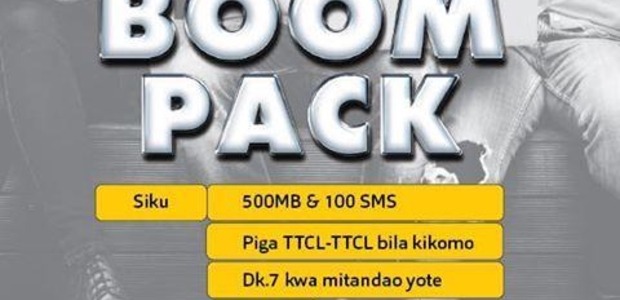 Tanzania Telecommunications Company Limited (TTCL) has launched new SIM Cards