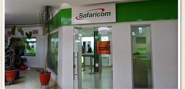 Safaricom launches internet-ready commercial, residential addresses initiative