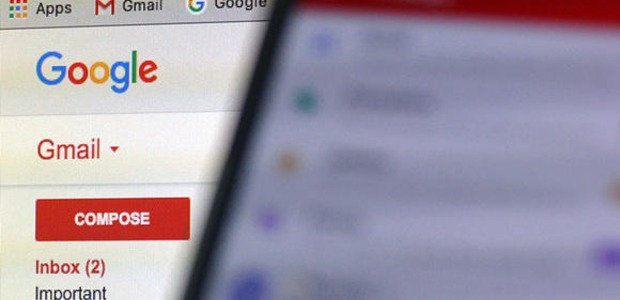 Google uses machine learning for new security features in Gmail