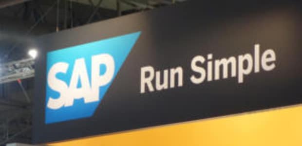 SAP has designs on new government business