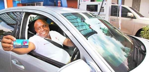 Little drivers to enjoy up to Sh 6 discount from KenolKobil