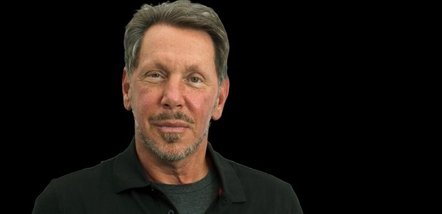 Oracle’s Larry Ellison isn’t done building his legacy