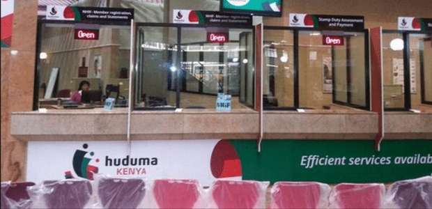 20 more Huduma Centres set to be established by June