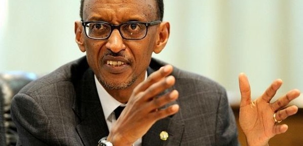 President Paul Kagame of Rwanda is set to officiate this