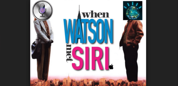 Ask Watson or Siri: Artificial intelligence is as elusive as ever