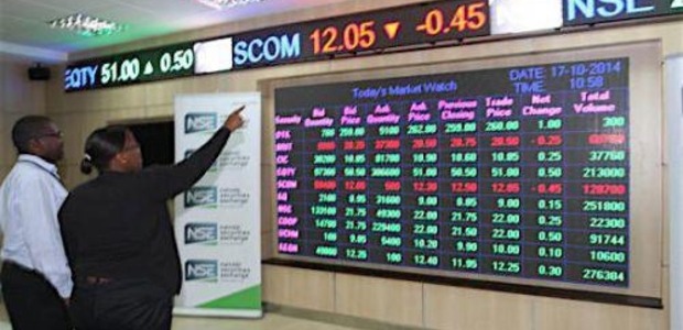 The Nairobi Securities Exchange (NSE) has called on local SMEs