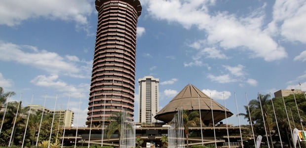 Nairobi misses out on final ‘Intelligent Communities’ list
