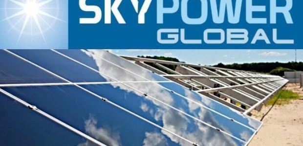 SkyPower to donate two million home solar kits in Kenya