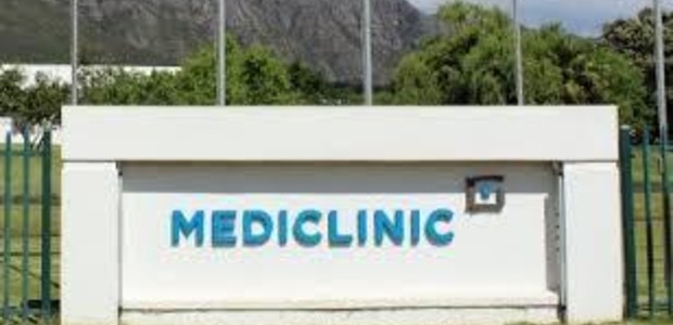 Mediclinic selects HCR for connected health as foundation for its EPR