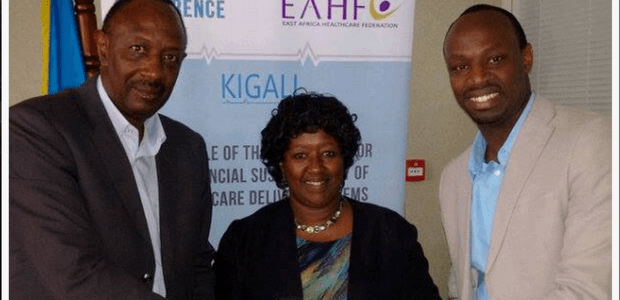 Perspectives from the East Africa Healthcare Federation Conference and Health Technology Innovation