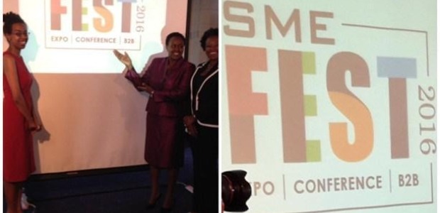 #SMEFest2016: SMEs need to leverage on disruptive technologies to scale up