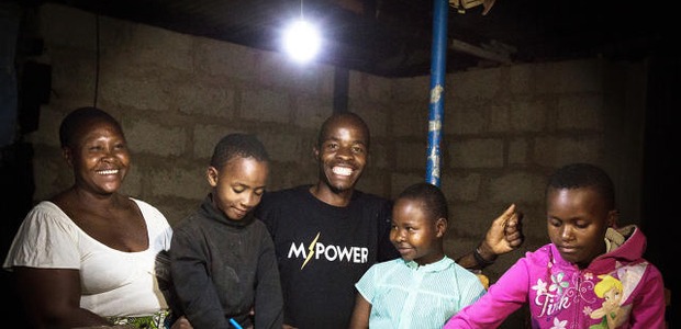 USAID awards $5 million to Tanzania’s Off Grid Electric