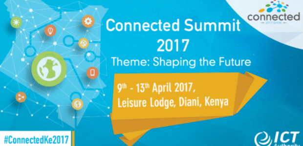 #Connectedke2017: How IoT will shape Kenya’s future and sectors that will be impacted