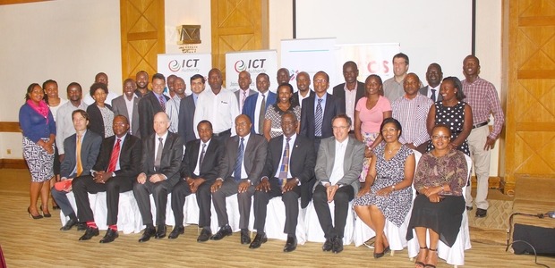 33 Kenyan ICT start-ups, SMEs to benefit from Netherlands Trust Fund
