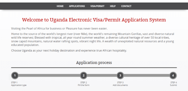 Uganda speeds visa issuance and strengthens border security with Gemalto Visa Management System