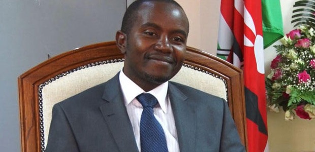 Mucheru: Kenya has huge potential for investment in Tech applications and software development