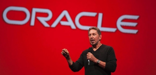 #oow15: Oracle introduces new cloud applications and services