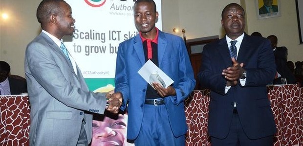 89 students graduated from the Presidential Digital Talent Programme