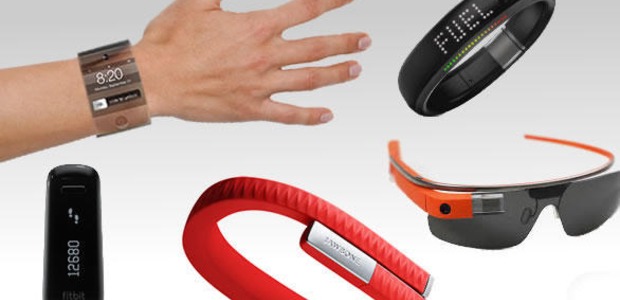 Of the wearable technology, and the change brought about