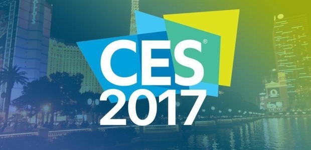 CES 2017 Opens with Next-Generation Innovation