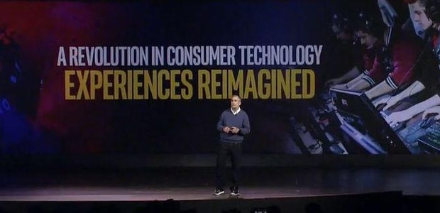 Intel has announced a number of collaborations, products and innovative