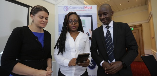 DEMO Africa 2016 winner ConnectMed launches operations in Kenya