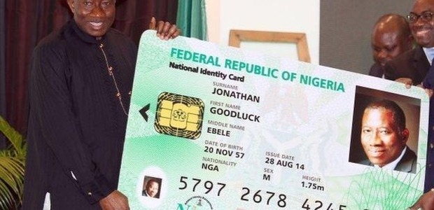 Nigeria’s NIMC to accelerate collection of e-ID cards