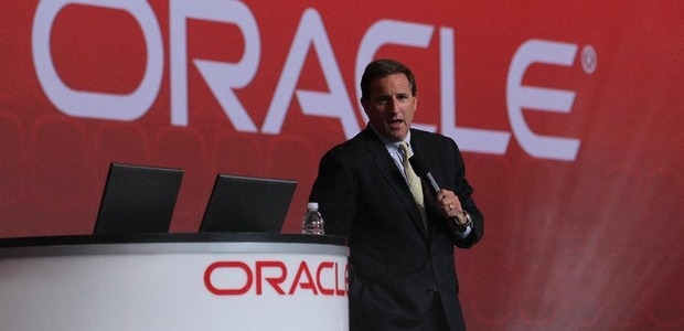 #oow16:By 2025 number of corporate owned datacenters will drop by 80%, says Oracle CEO