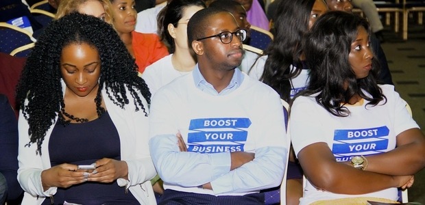 Facebook, Jumia Nigeria host first ‘Boost Your Business’ event in Nigeria