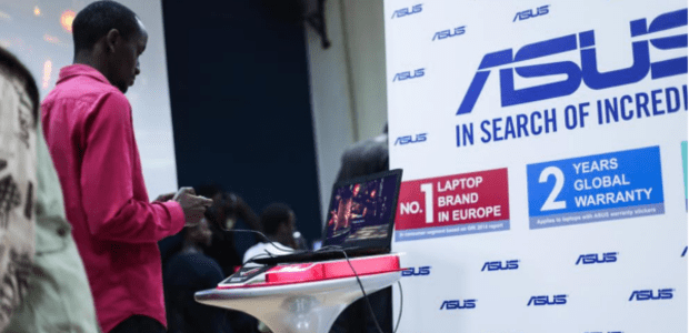 ASUS, Gaming for Kenya show support for gamers in Kenya