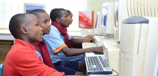 Airtel empowers Kambui school for the deaf with free internet connectivity